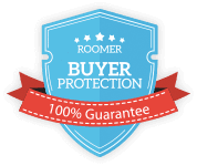 Buyer Protection Shield Image
