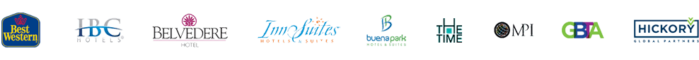 Our partner logos.