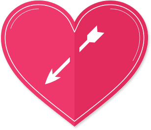 Heart picture.
