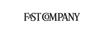 Fast Company logo.