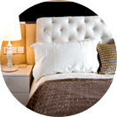 Foto des Casablanca Hotels.